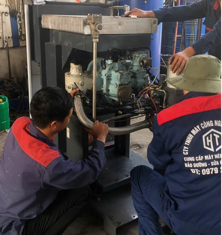 sua-chua-may-nen-khi-tai-hung-yen