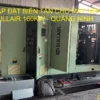 Lắp biến tần máy nén khí Sullair 160kW tại Quảng Ninh